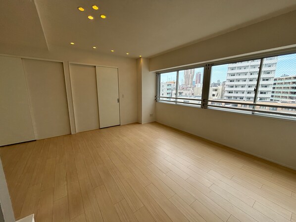 KDXレジデンス南麻布の物件内観写真